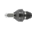 Arbre de transmission CEVAM 51219 - Visuel 2