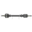 Arbre de transmission CEVAM 5121Z1 - Visuel 1