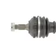 Arbre de transmission CEVAM 5121Z1 - Visuel 2