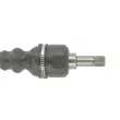 Arbre de transmission CEVAM 5121Z1 - Visuel 3