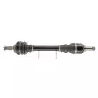 Arbre de transmission CEVAM 5121Z2 - Visuel 1