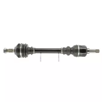 Arbre de transmission CEVAM 5121Z2