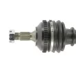 Arbre de transmission CEVAM 5121Z2 - Visuel 2