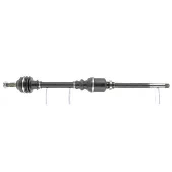 Arbre de transmission CEVAM 5122