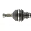 Arbre de transmission CEVAM 5122 - Visuel 2