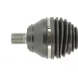 Arbre de transmission CEVAM 51221 - Visuel 2