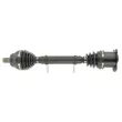 Arbre de transmission CEVAM 51222 - Visuel 1