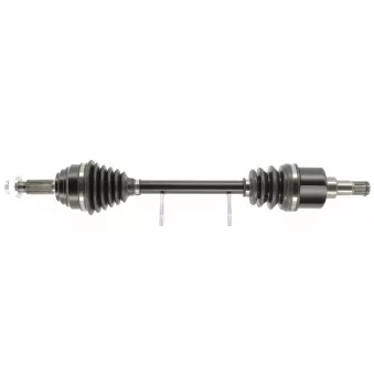 Arbre de transmission CEVAM