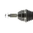 Arbre de transmission CEVAM 51223 - Visuel 2