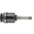 Arbre de transmission CEVAM 51225 - Visuel 3