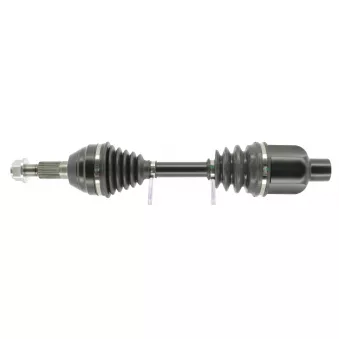 Arbre de transmission CEVAM 51226
