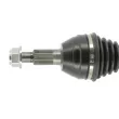 Arbre de transmission CEVAM 51226 - Visuel 2