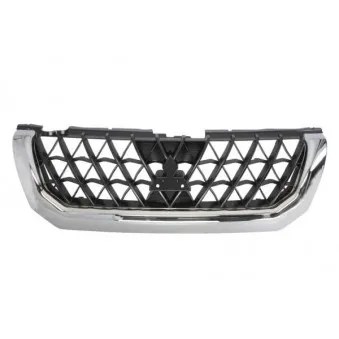 Grille de radiateur BLIC 6502-07-3729991P