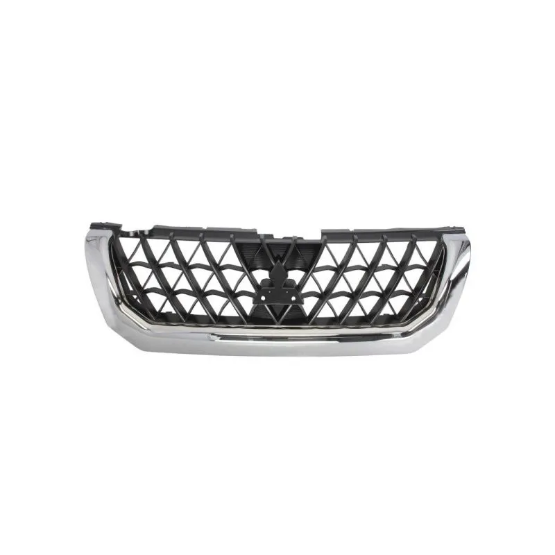 Grille de radiateur BLIC 6502-07-3729991P