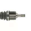 Arbre de transmission CEVAM 51227 - Visuel 3