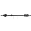 Arbre de transmission CEVAM 51228 - Visuel 1