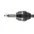 Arbre de transmission CEVAM 51228 - Visuel 2