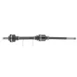 Arbre de transmission CEVAM 5122Z2 - Visuel 1