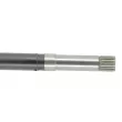 Arbre de transmission CEVAM 5122Z2 - Visuel 3