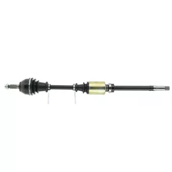Arbre de transmission CEVAM 5123