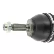 Arbre de transmission CEVAM 5123 - Visuel 2
