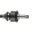 Arbre de transmission CEVAM 51231 - Visuel 3