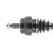Arbre de transmission CEVAM 51232Z - Visuel 2