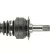Arbre de transmission CEVAM 51232Z - Visuel 3