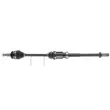 Arbre de transmission CEVAM 51234 - Visuel 1