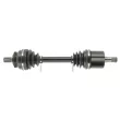 Arbre de transmission CEVAM 51235Z - Visuel 1