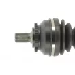 Arbre de transmission CEVAM 51235Z - Visuel 2