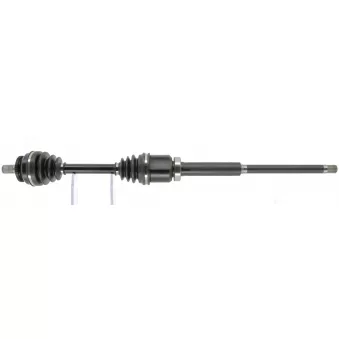 Arbre de transmission CEVAM 51236Z