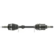 Arbre de transmission CEVAM 51237 - Visuel 1