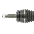 Arbre de transmission CEVAM 51237 - Visuel 2