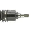 Arbre de transmission CEVAM 51237 - Visuel 3