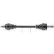 Arbre de transmission CEVAM 51239Z - Visuel 1