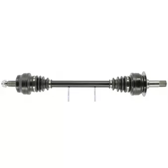 Arbre de transmission CEVAM 51239Z