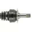 Arbre de transmission CEVAM 51239Z - Visuel 3