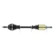 Arbre de transmission CEVAM 5124 - Visuel 1