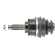 Arbre de transmission CEVAM 51241Z - Visuel 2