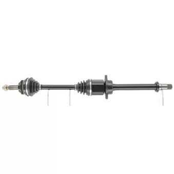 Arbre de transmission CEVAM 51242Z