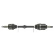 Arbre de transmission CEVAM 51243 - Visuel 1
