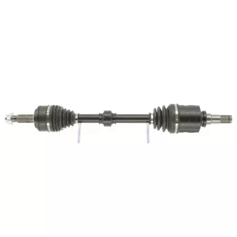 Arbre de transmission CEVAM 51243