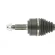 Arbre de transmission CEVAM 51243 - Visuel 2