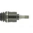 Arbre de transmission CEVAM 51243 - Visuel 3