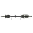 Arbre de transmission CEVAM 51245 - Visuel 1