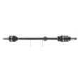 Arbre de transmission CEVAM 51246 - Visuel 1