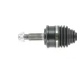 Arbre de transmission CEVAM 51246 - Visuel 2