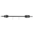 Arbre de transmission CEVAM 51249 - Visuel 1