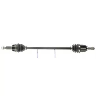 Arbre de transmission CEVAM 51249